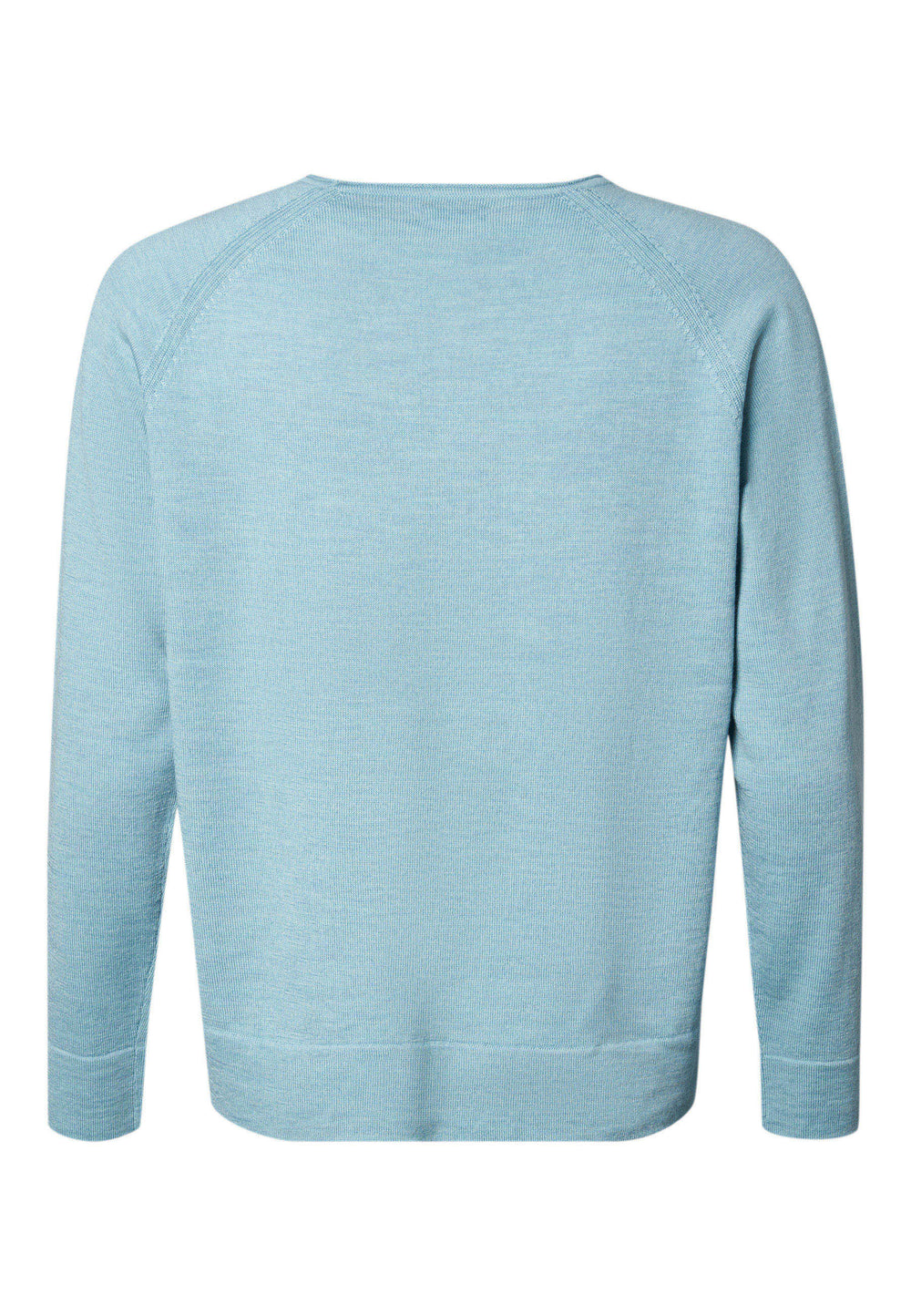 Lind LiKarin Knit Pullover 5265 ice blue melange