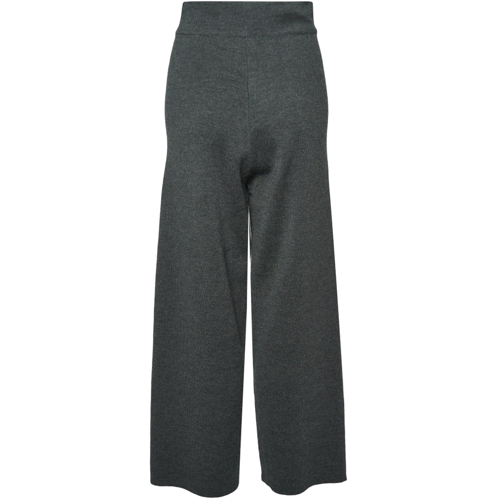 Lind Kopra Bukser 195412 Green Melange