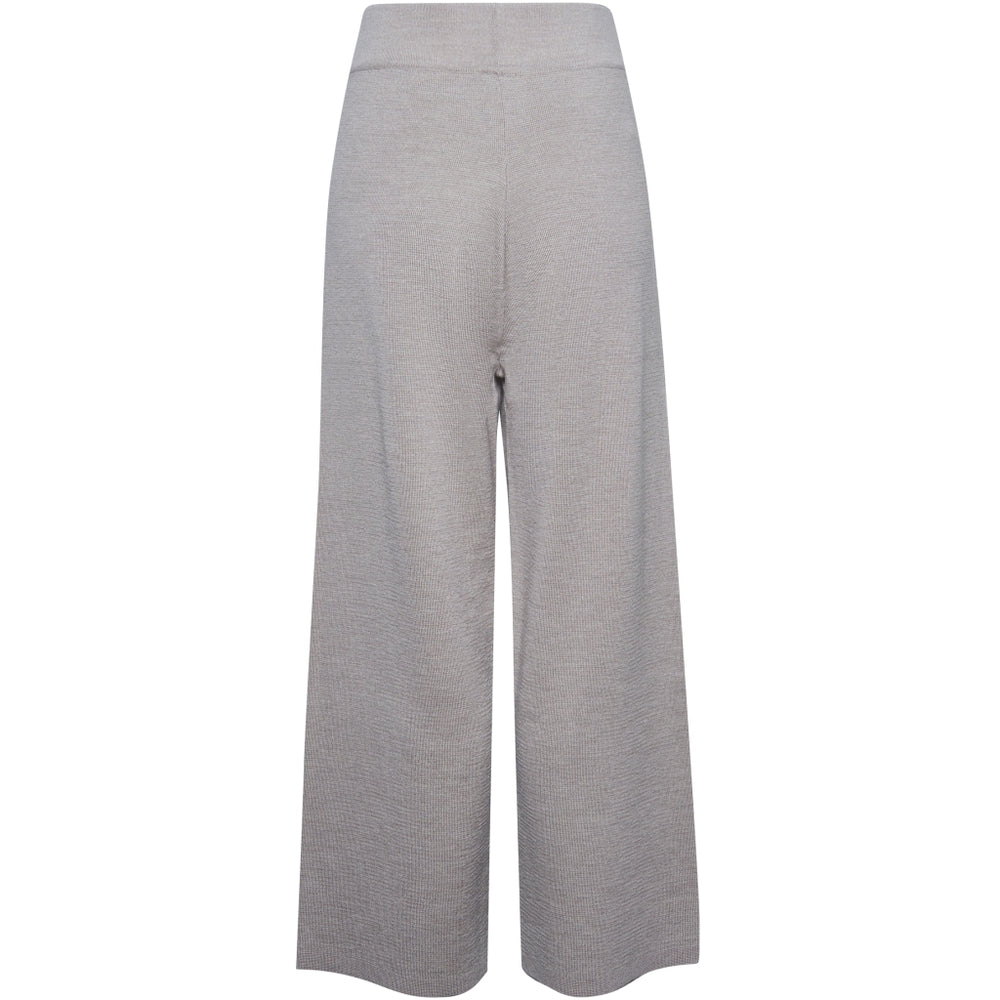 Lind Kopra Bukser 205429 Sand Melange