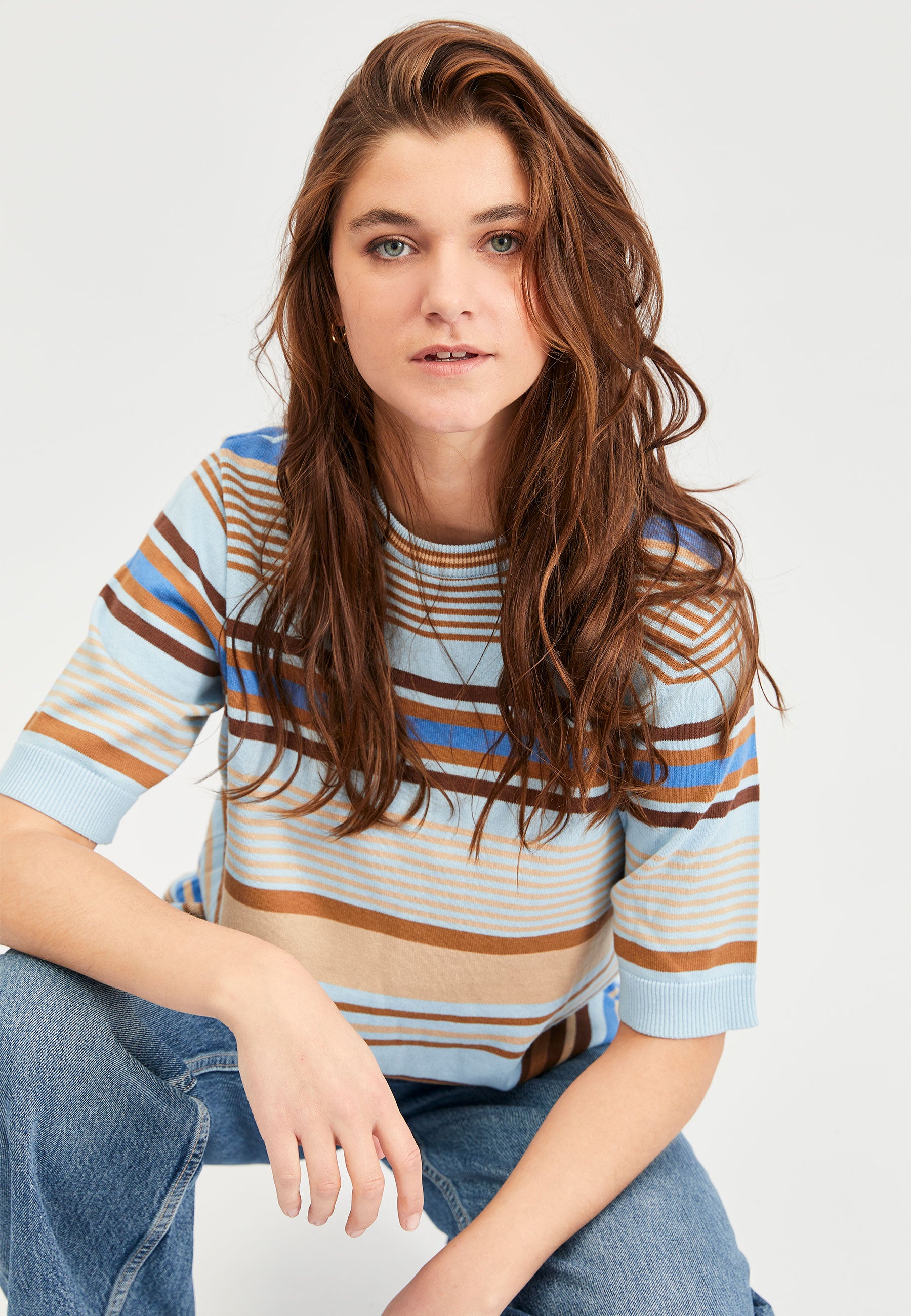 Lind Icon T-shirts – shop-lind