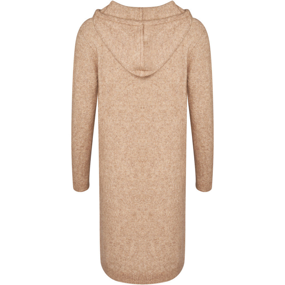 Lind Alis Knit Dress 1208 Camel
