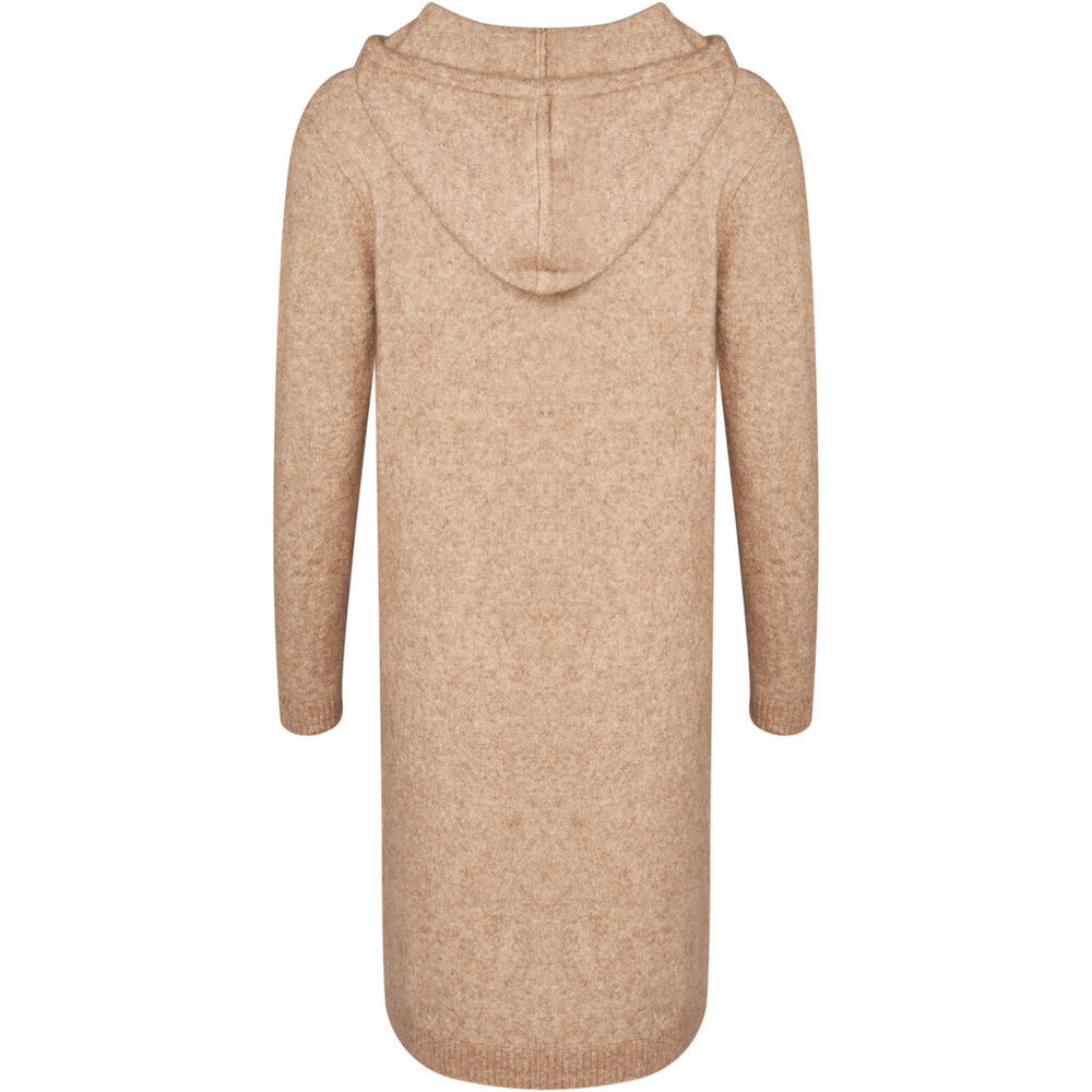 Lind Alis Knit Dress 1208 Camel