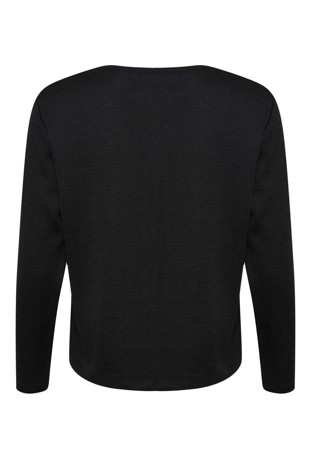 Lind Bolette Knit Cardigan 110 Black