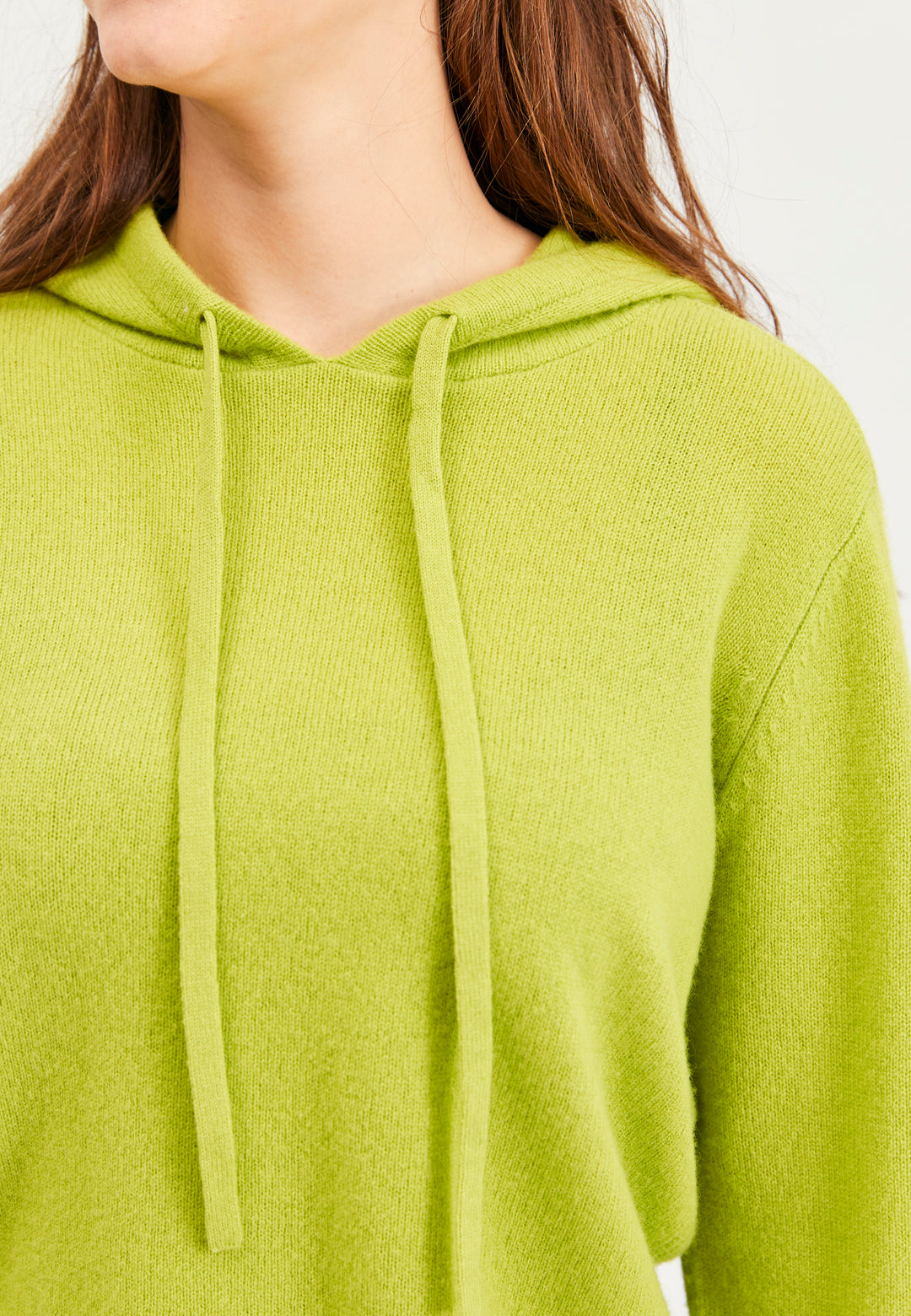 Lind Ditte Knit Pullover 26142 Apple