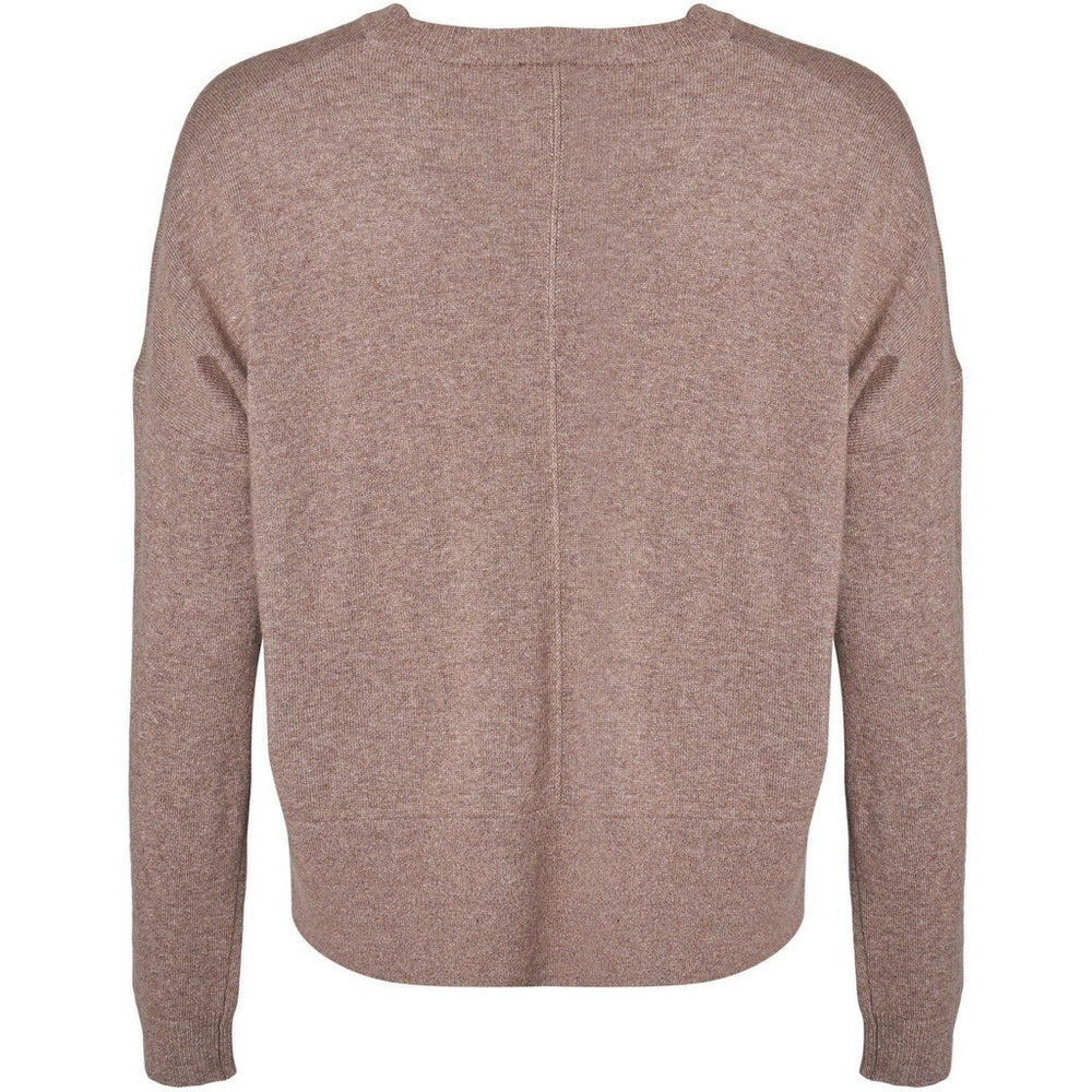 Lind Else Knit Pullover 7319 Noce