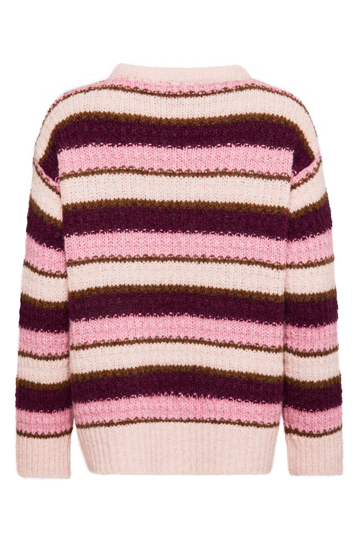 Lind LBFyraften Bluser 2250 Rose