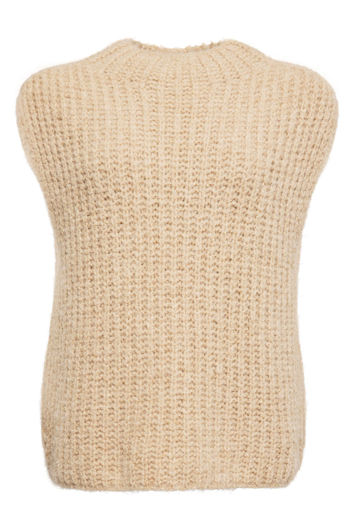 Lind LBKaffepause Veste 1200 SAND