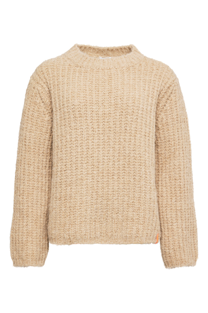 Lind LBKaffetid Bluser 1200 SAND