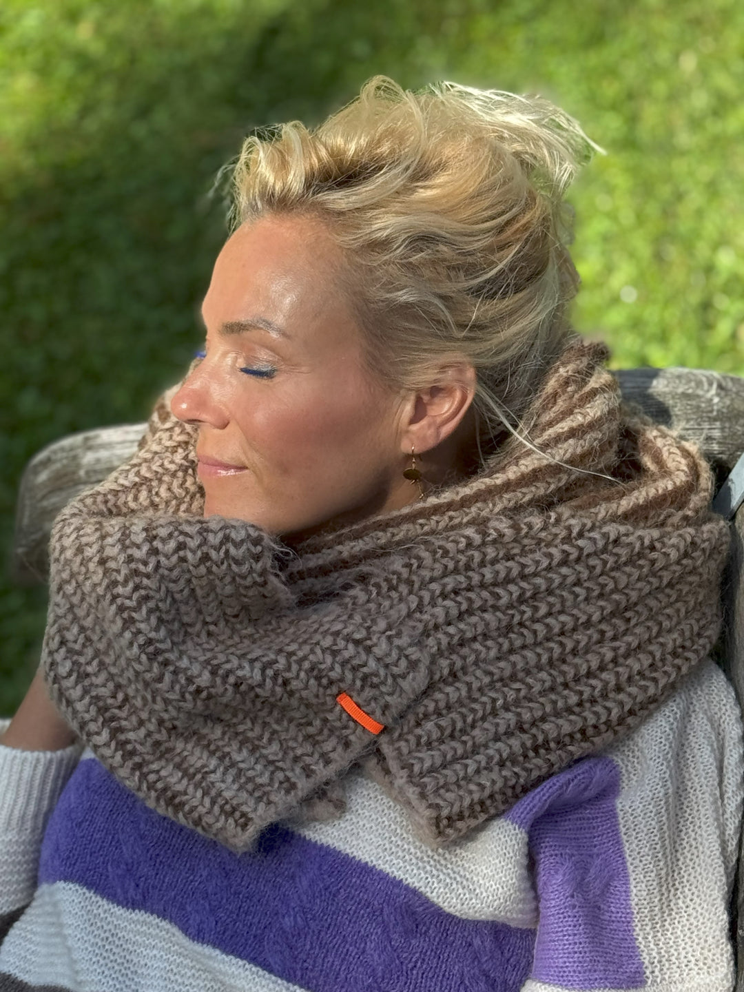 Lind LBKrammer Accessories 1200 SAND