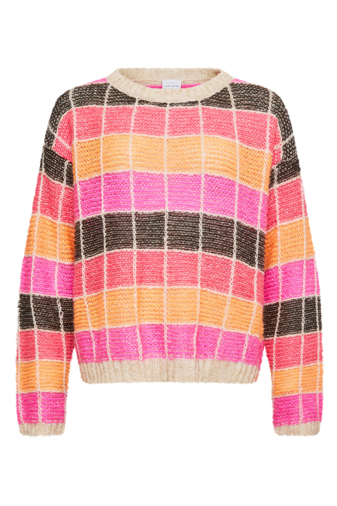 Lind LBRo på Bluser 1300 Taupe