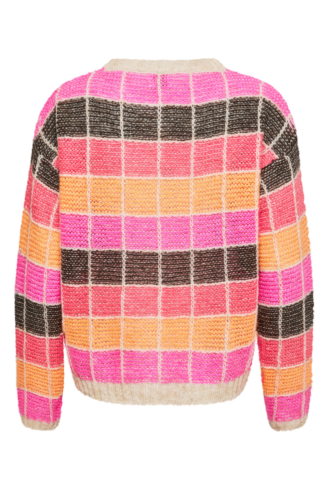 Lind LBRo på Bluser 1300 Taupe