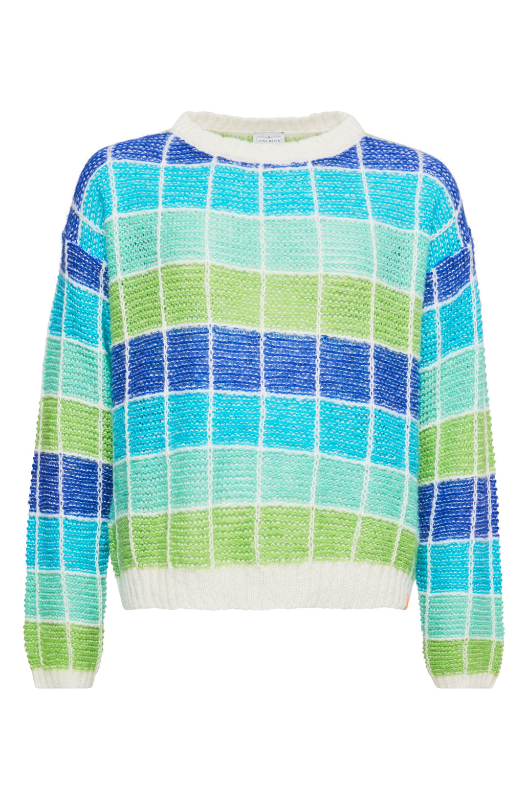 Lind LBRo på Bluser 5500 BLUE