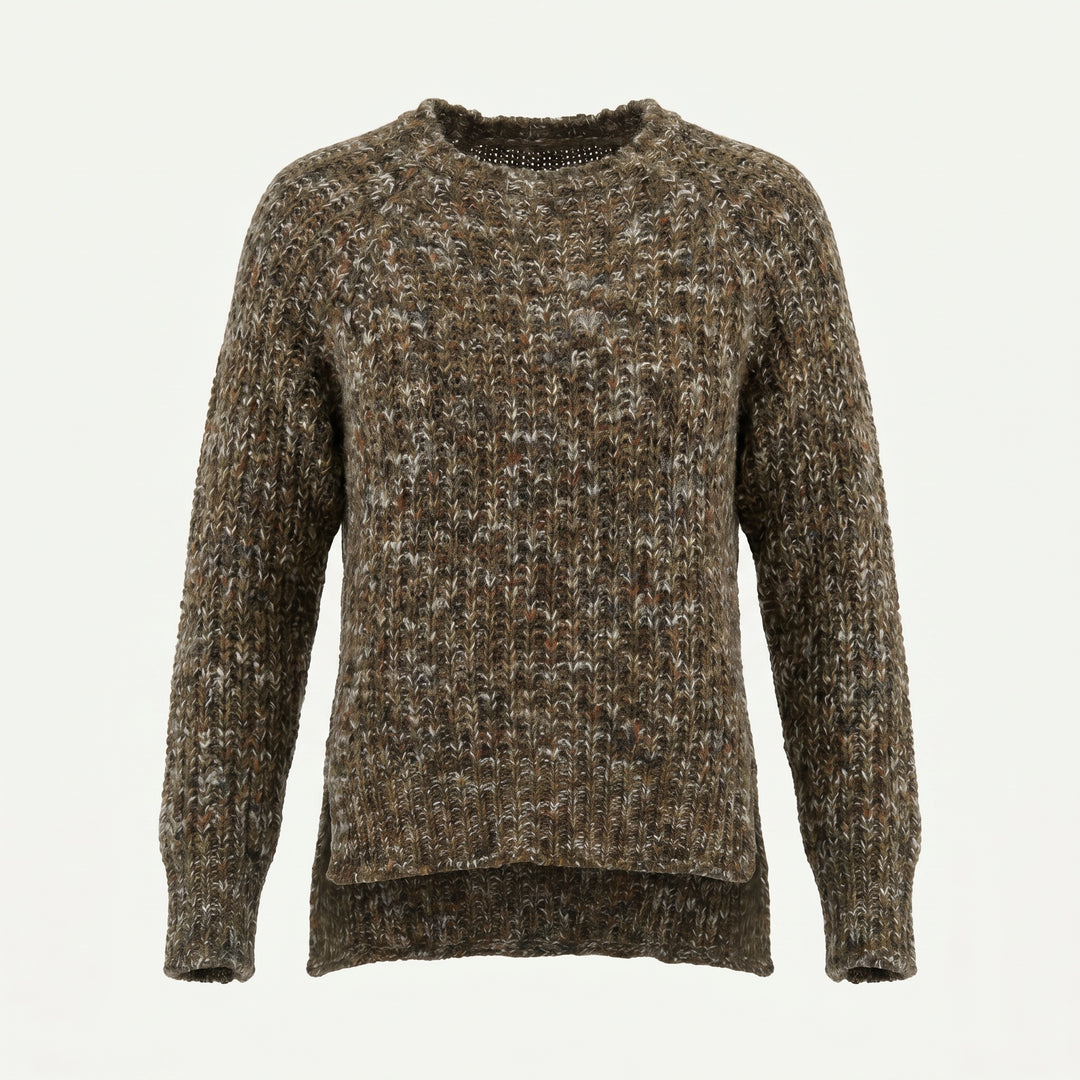 Lind LBSommerhus Bluser 3620 Forest Green