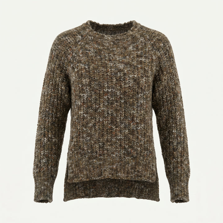 Lind LBSommerhus Bluser 3620 Forest Green