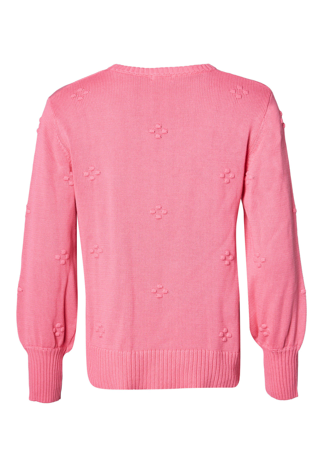 Lind LICamma Knit Pullover 6400 Sorbet Pink