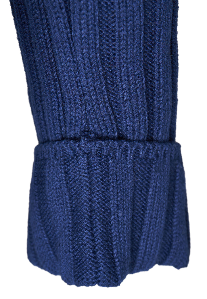 Lind LiAbbi Knit Cardigan 5995 Navy