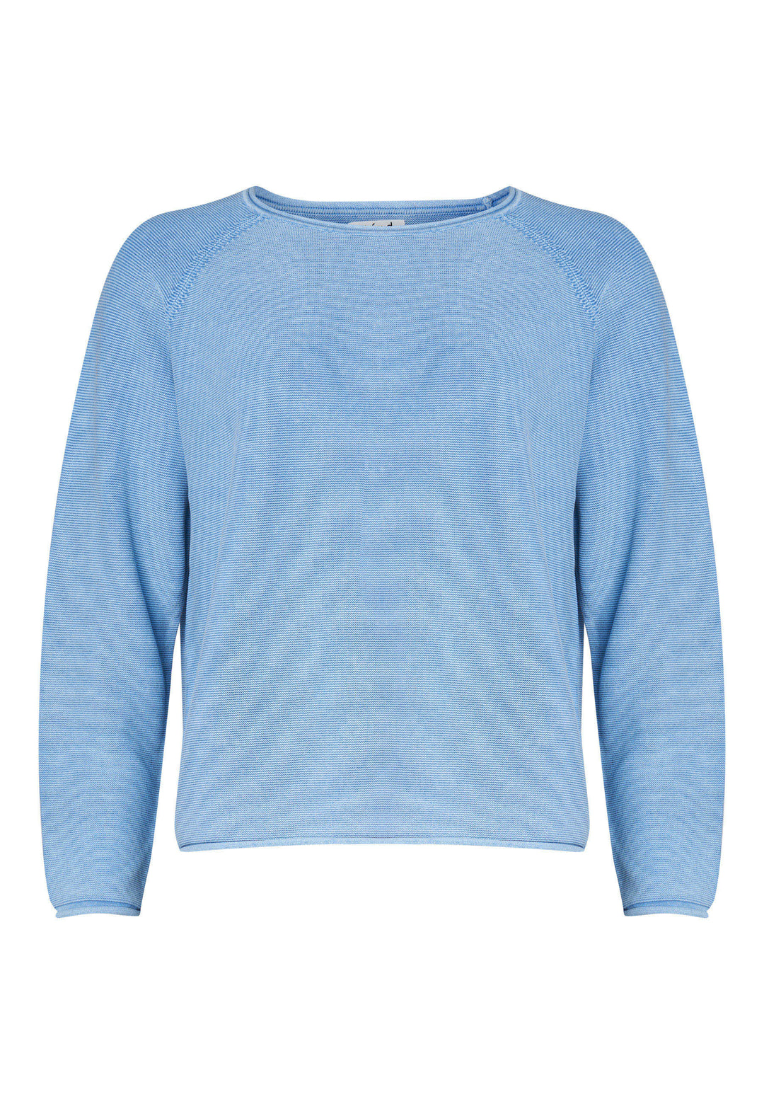 Lind LiAbigale Knit Pullover 5300 Cornflower Blue