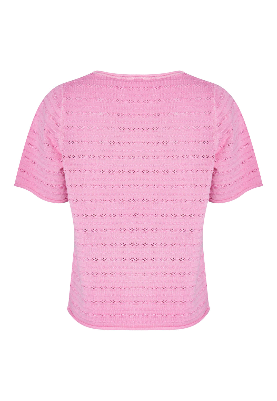 Lind LiAcacie Knit Pullover 6200 Bubbelgum Pink