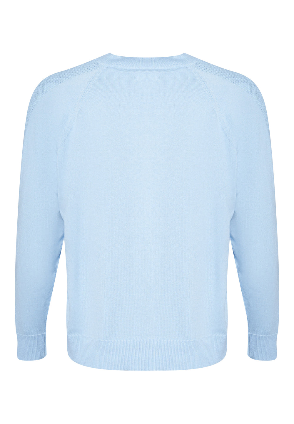 Lind LiAgnes Knit Pullover 5000 LIGHT BLUE