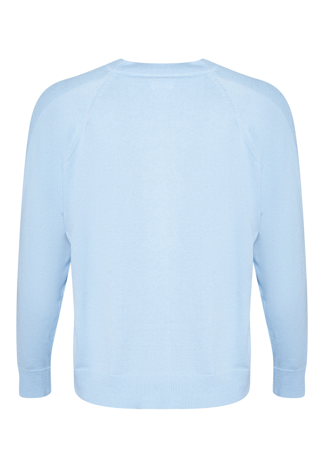 Lind LiAgnes Knit Pullover 5000 LIGHT BLUE