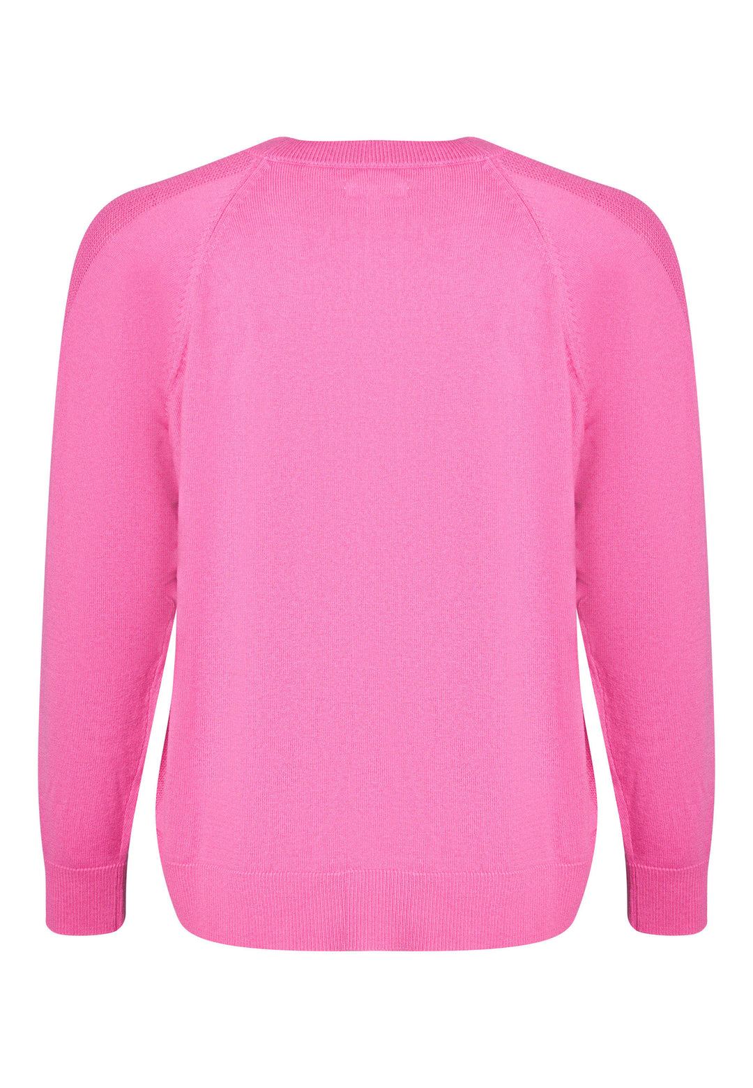 Lind LiAgnes Knit Pullover 6500 PINK