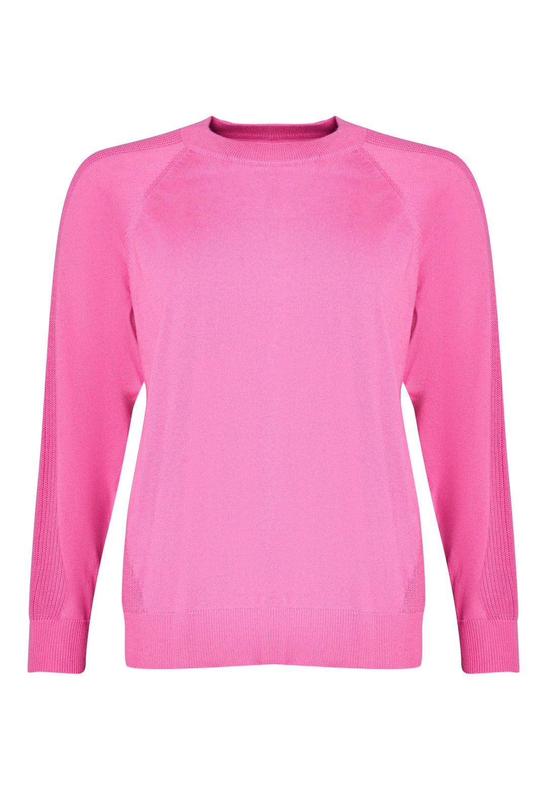 Lind LiAgnes Knit Pullover 6500 PINK