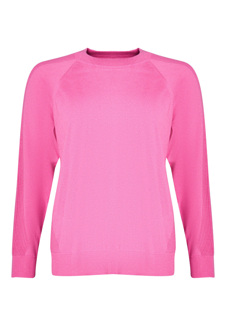 Lind LiAgnes Knit Pullover 6500 PINK