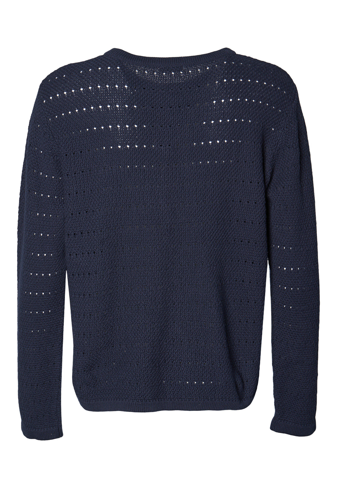 Lind LiAlexie Knit Cardigan 5599 Navy Blue