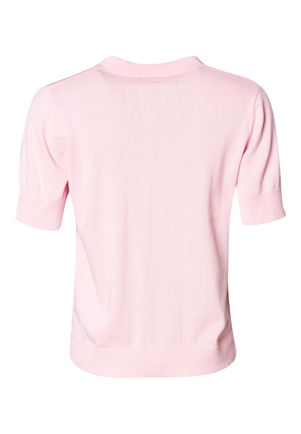 Lind LiAlice Knit Pullover 2000 LIGHT RED