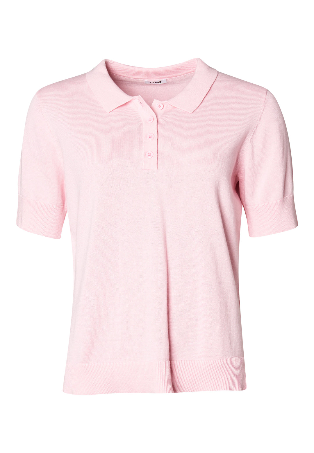 Lind LiAlice Knit Pullover 2000 LIGHT RED