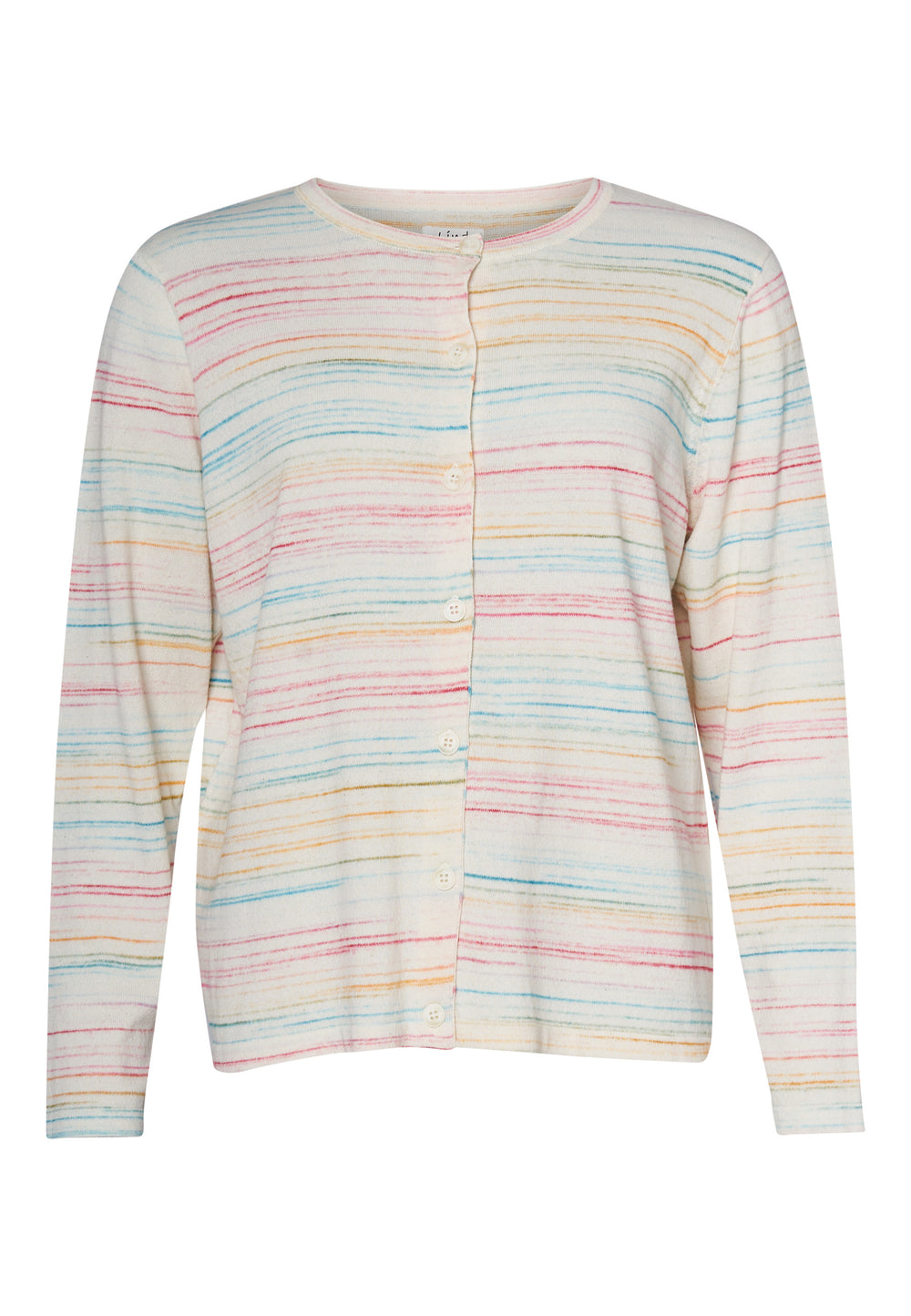 Lind LiBella Knit Cardigan