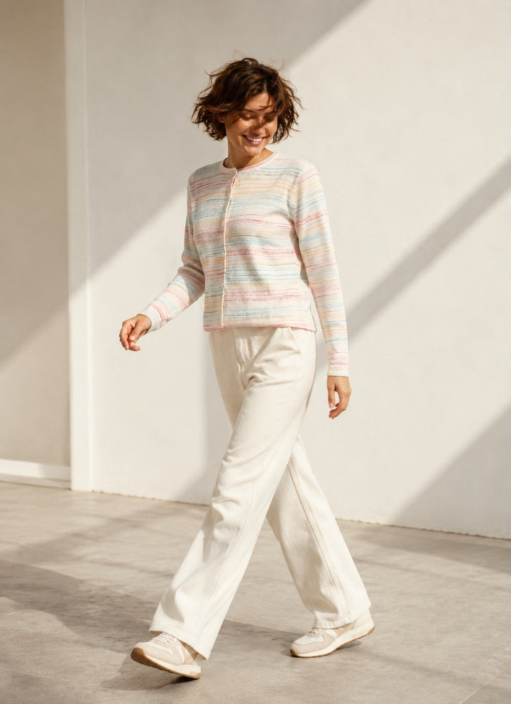 Lind LiBella Knit Cardigan