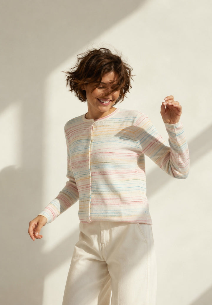 Lind LiBella Knit Cardigan