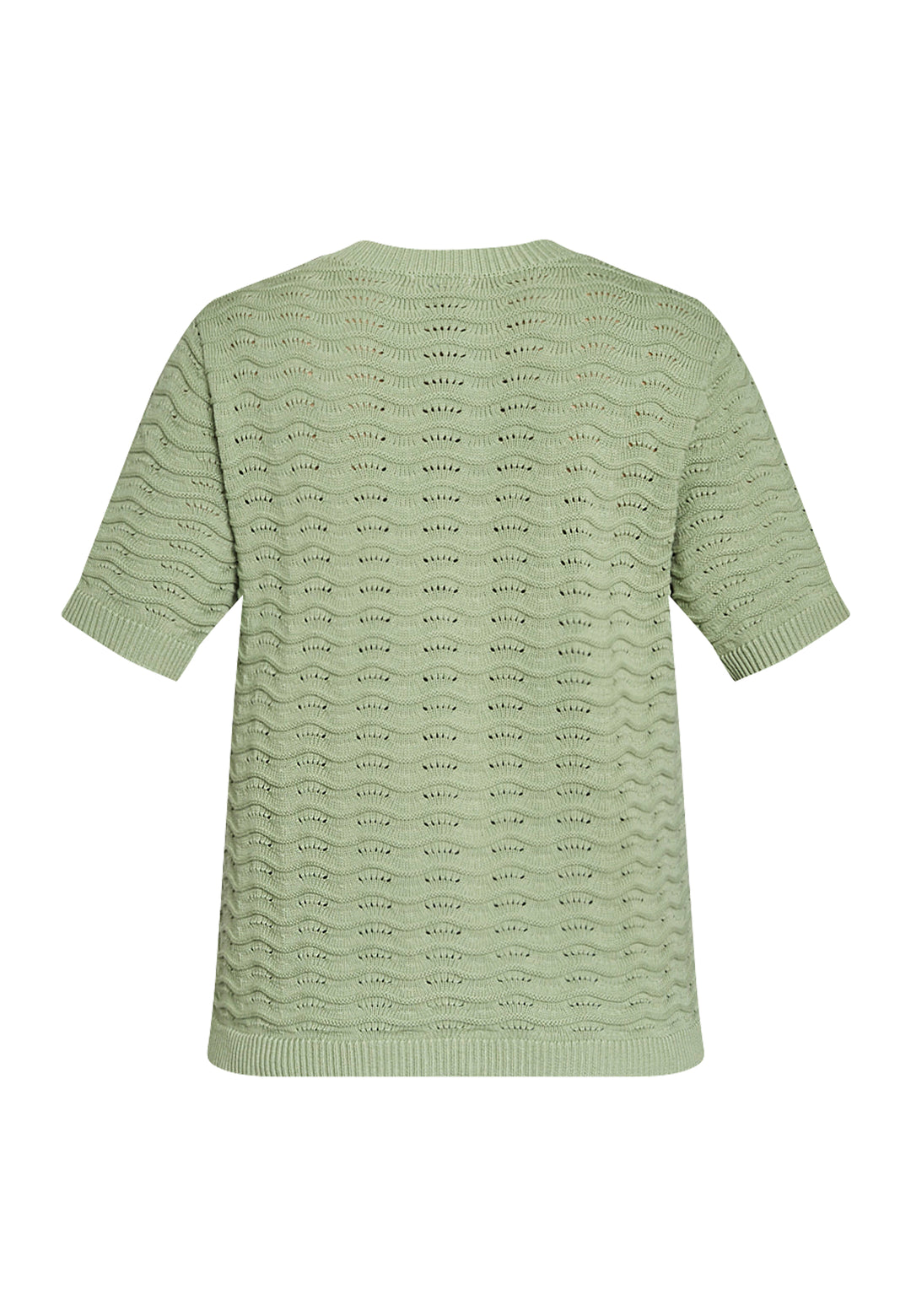 Lind LiBrenda Knit Cardigan 3400 Spring Green
