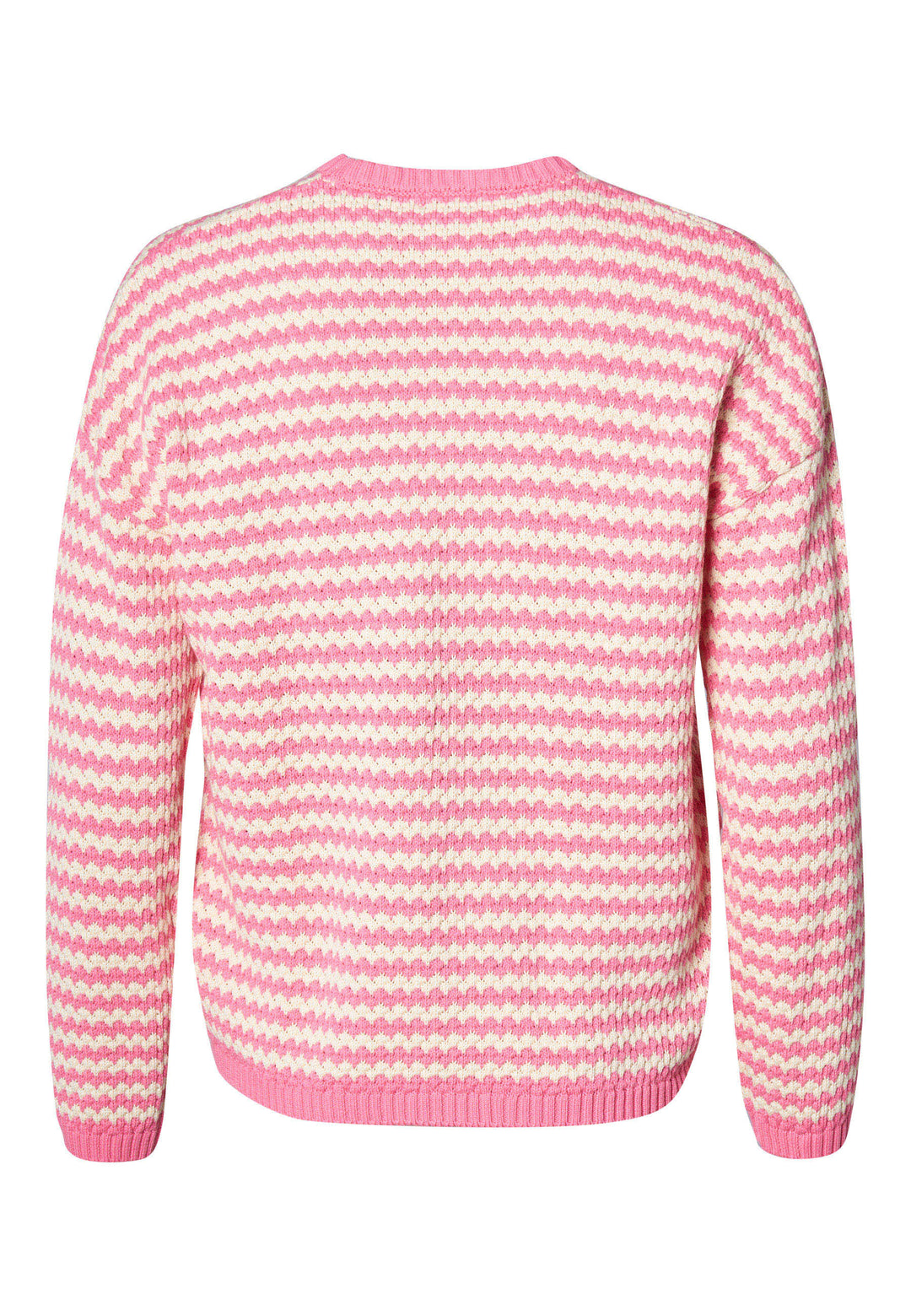 Lind LiCami Knit Pullover 6400 Sorbet Pink