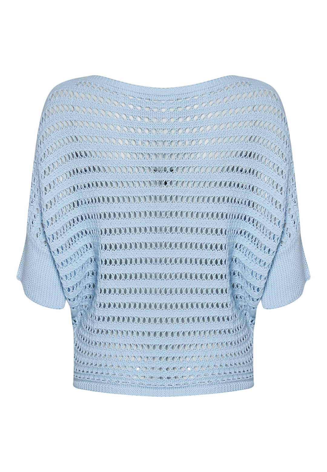 Lind LiCamma Knit Pullover 5000 LIGHT BLUE