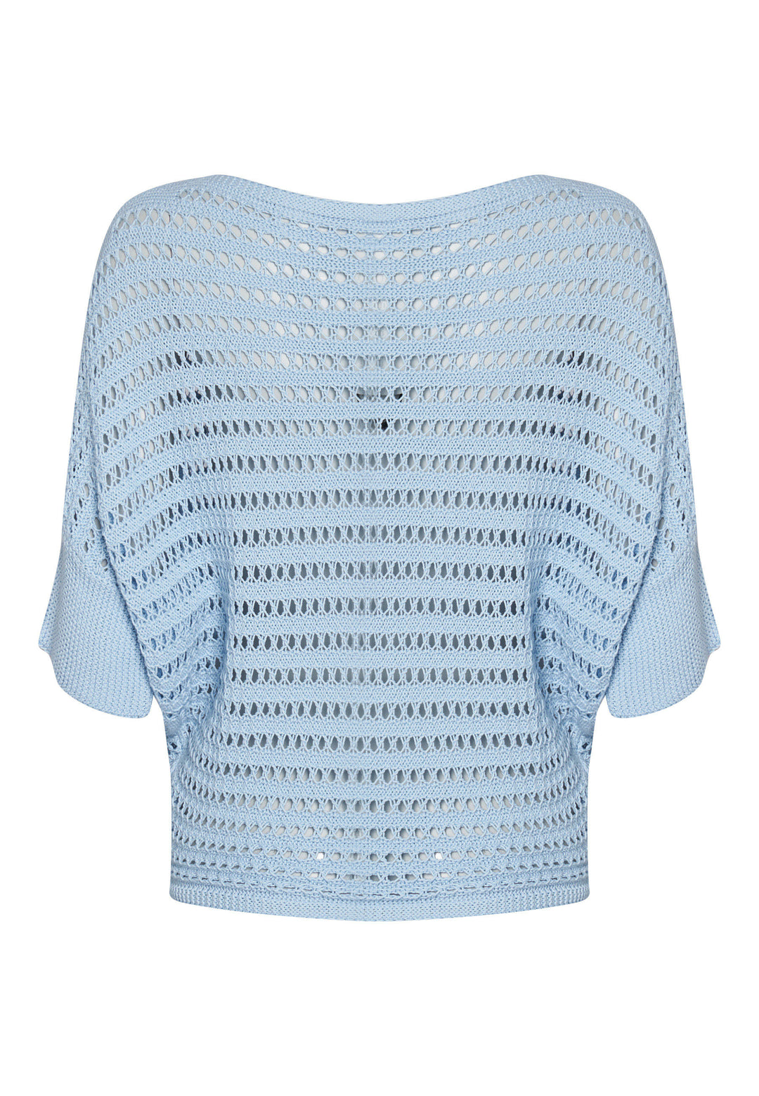 Lind LiCamma Knit Pullover 5000 LIGHT BLUE