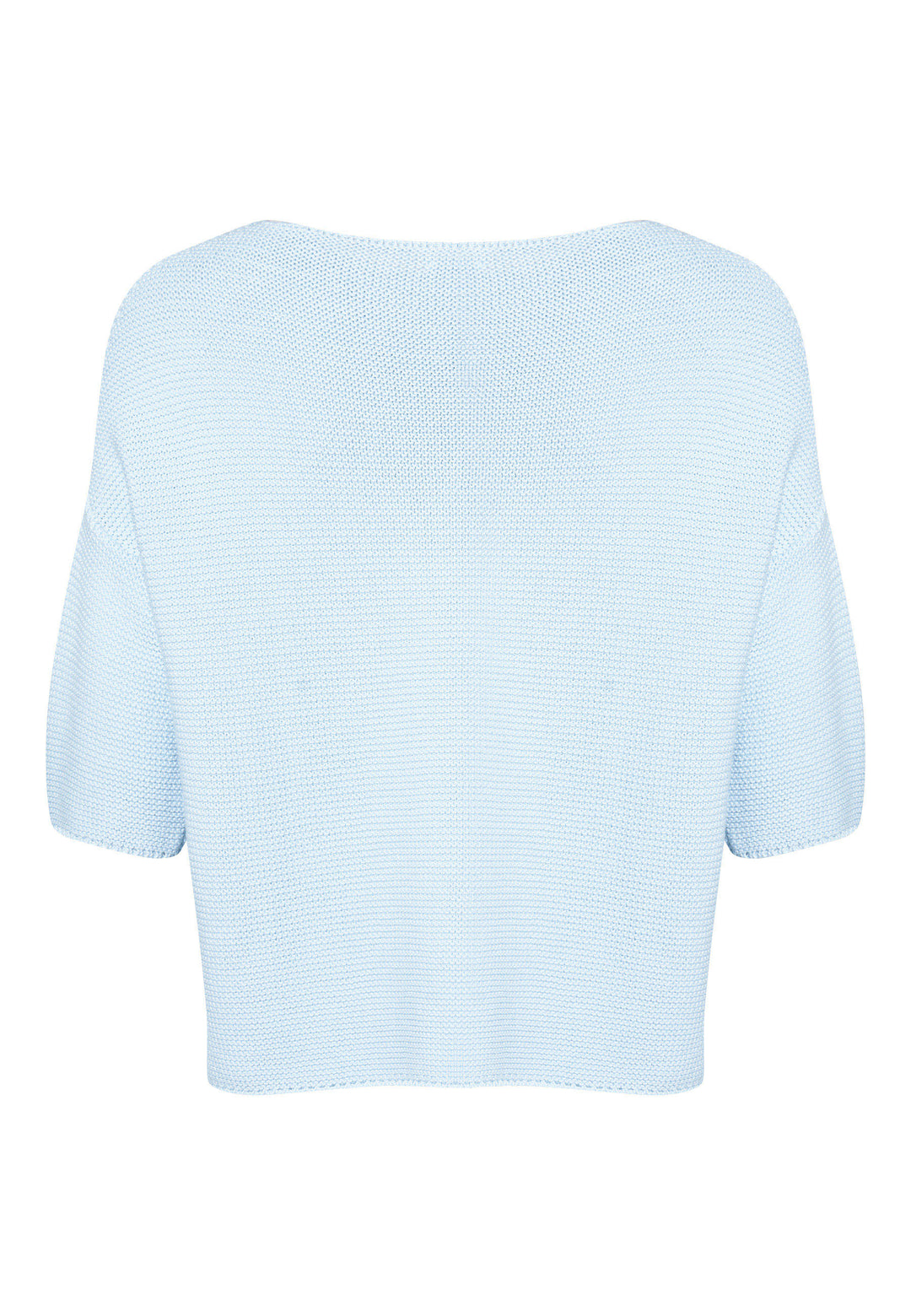 Lind LiCarina Knit Pullover 5000 LIGHT BLUE
