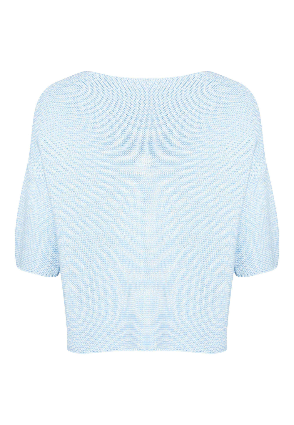 Lind LiCarina Knit Pullover 5000 LIGHT BLUE