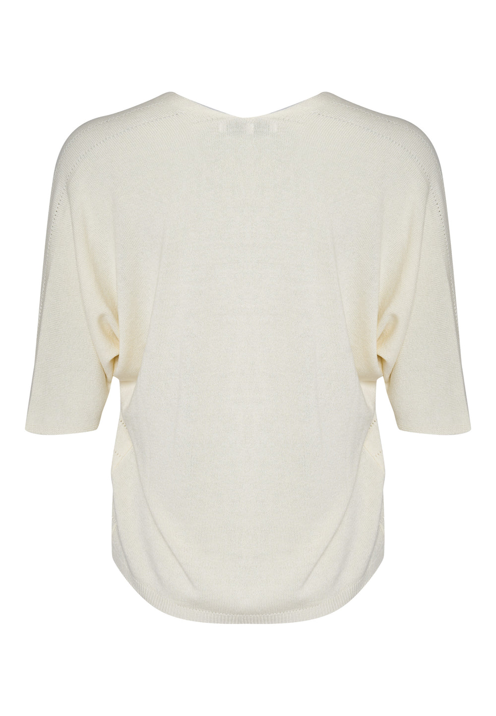 Lind LiCat Knit Cardigan 1001 Off white