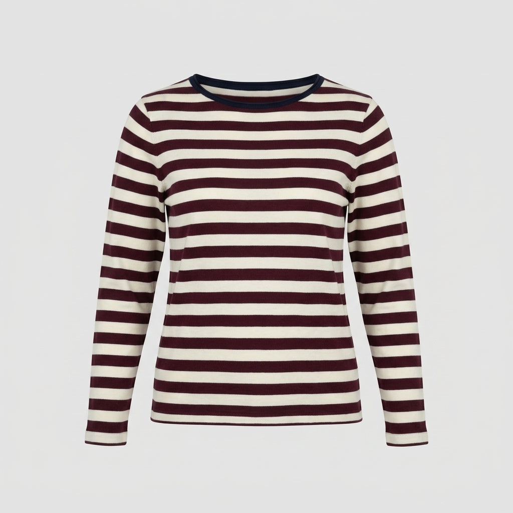Lind LiChloe Bluser 5999 NAVY BLUE