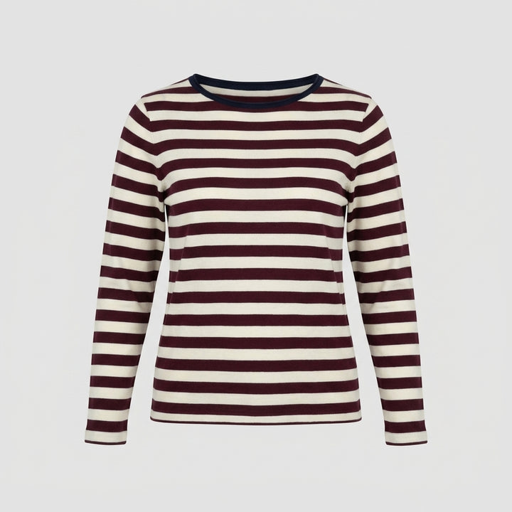 Lind LiChloe Bluser 5999 NAVY BLUE
