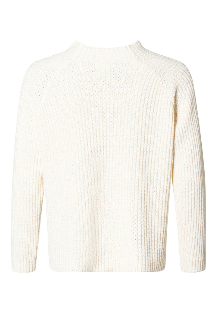 Lind LiChrista Knit Pullover 1050 ECRÜ