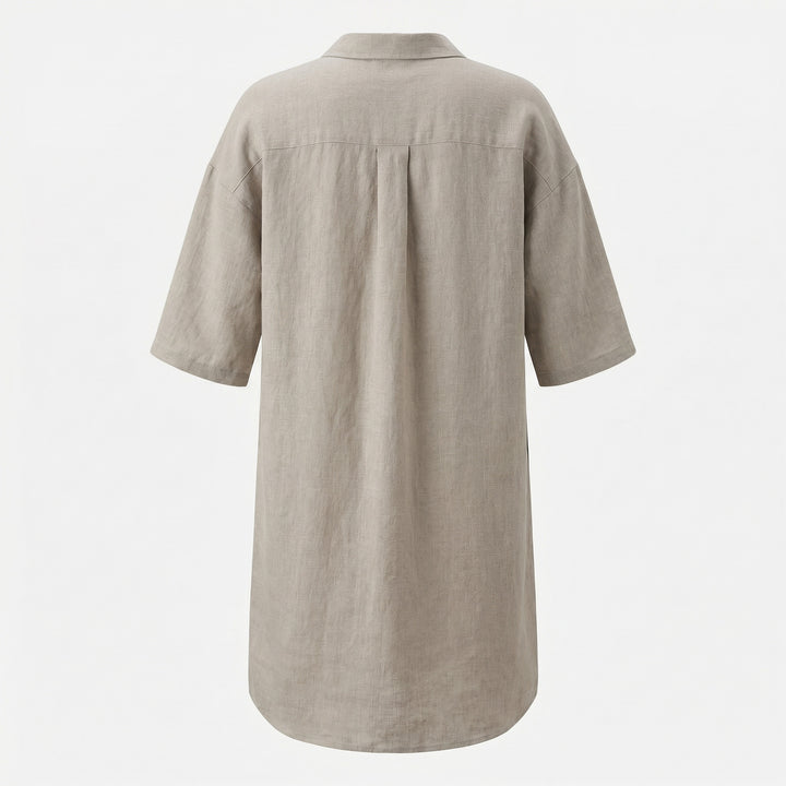 Lind LiDagmar Kjoler 1100 LINEN
