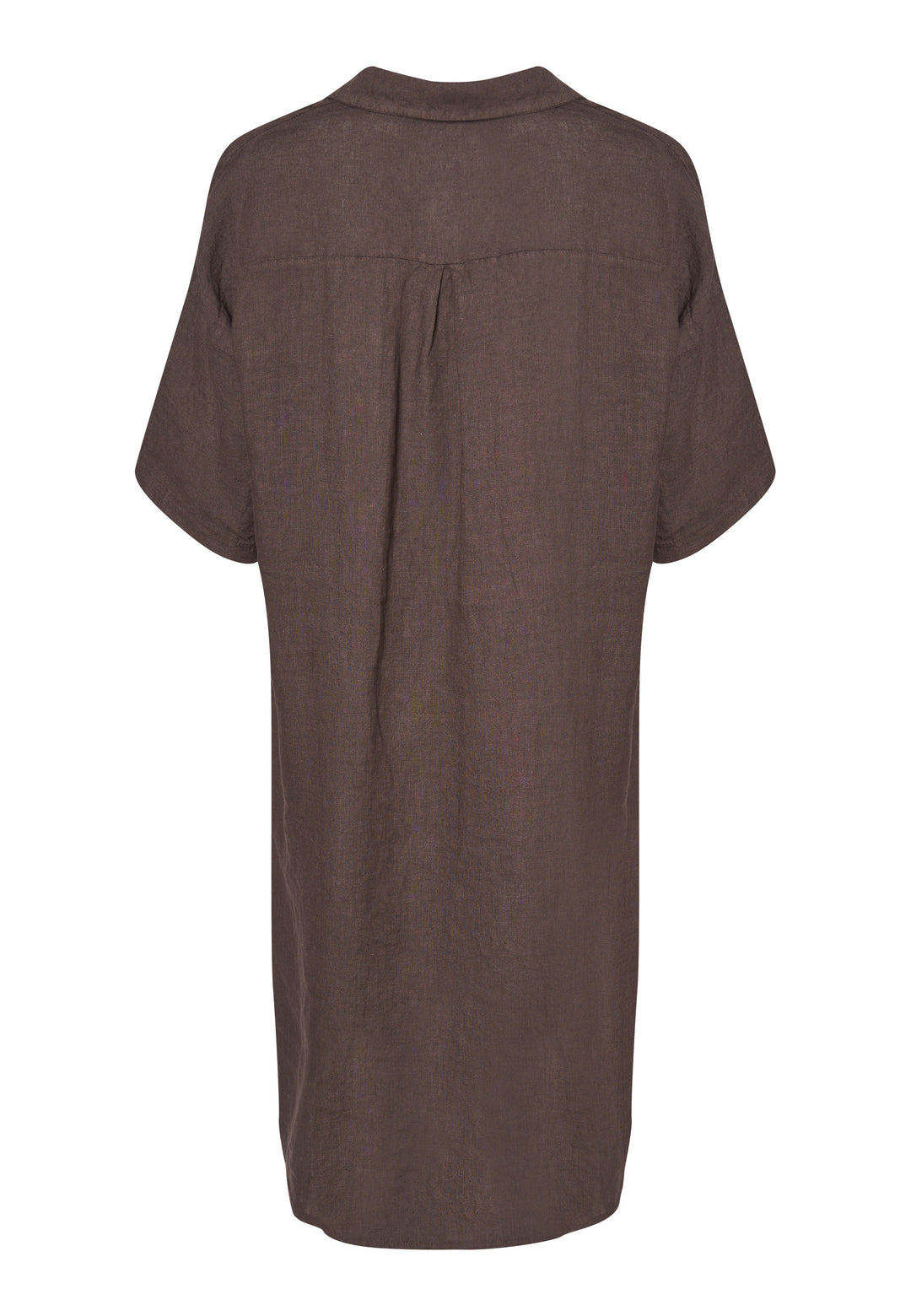 Lind LiDagmar Kjoler 1500 BROWN
