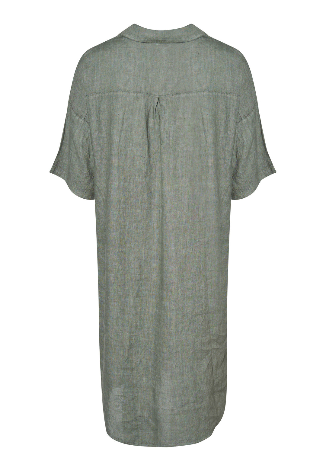 Lind LiDagmar Kjoler 3900 Army Green