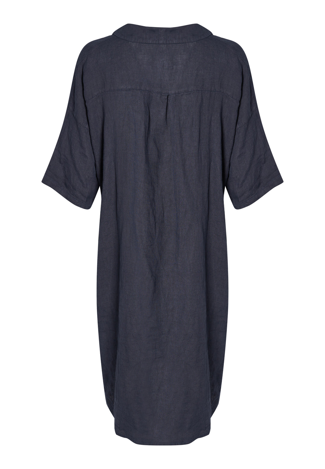 Lind LiDagmar Kjoler 5599 Navy Blue