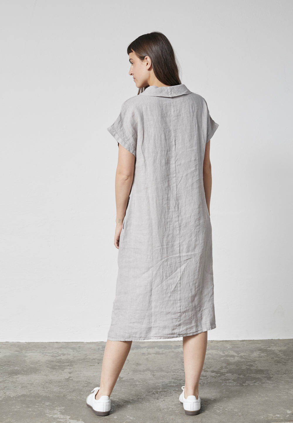 Lind LiDahlia Kjoler 1100 LINEN