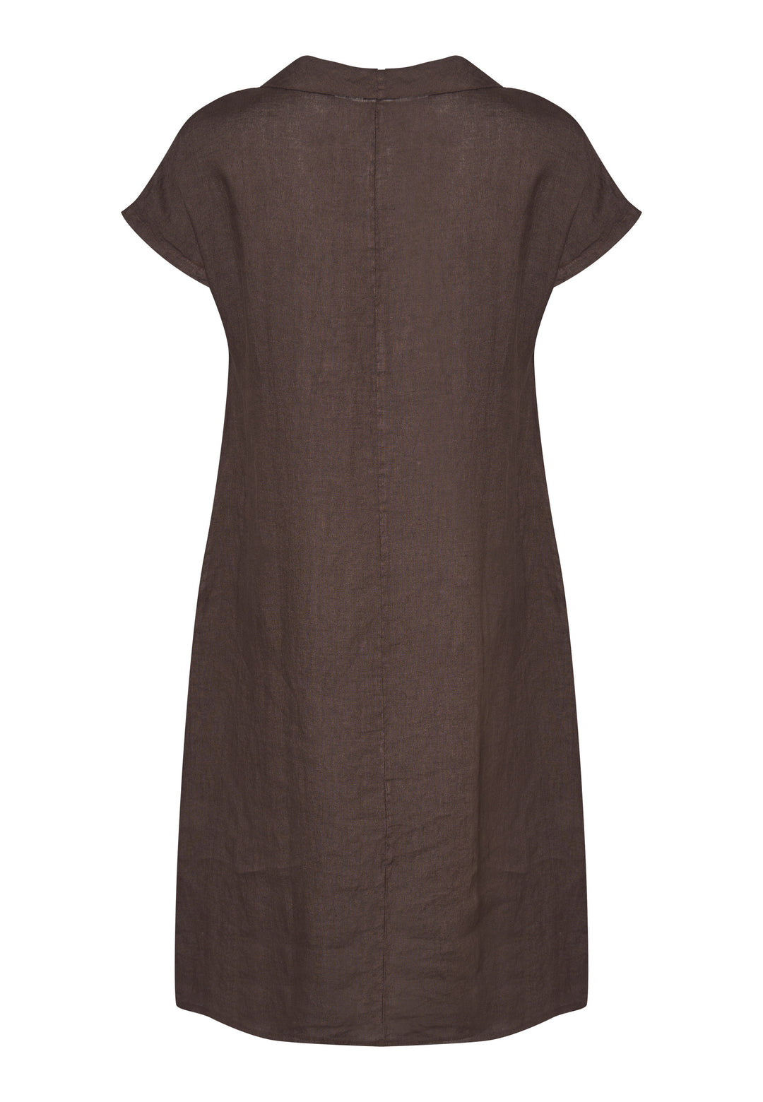 Lind LiDahlia Kjoler 1500 BROWN