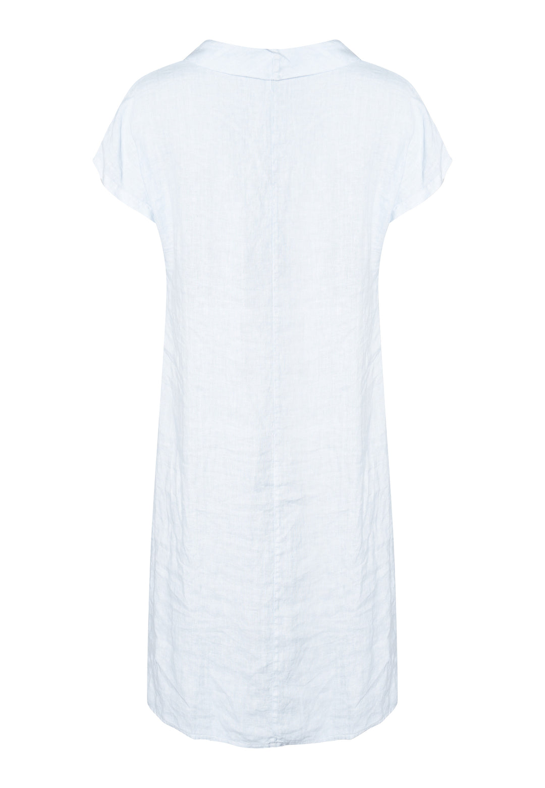 Lind LiDahlia Kjoler 5020 Zen blue